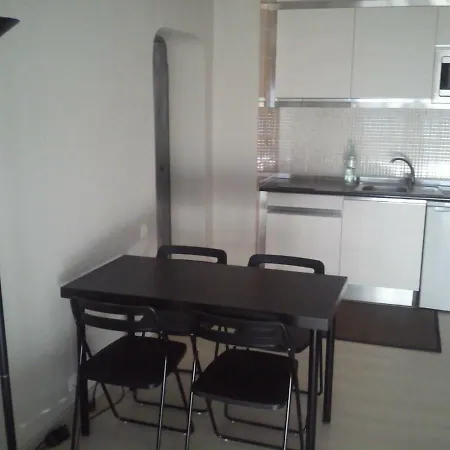 De - Apartamento Albufeira