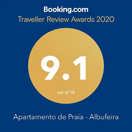 Apartment De - *