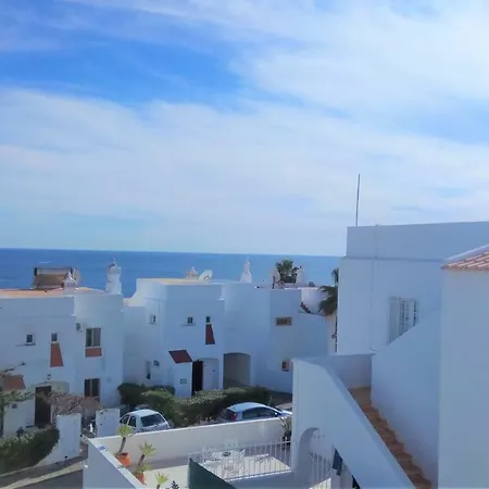 Apartmán De - Albufeira
