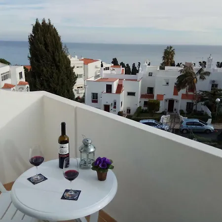 Apartmán De - Albufeira