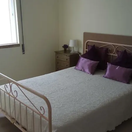 De - Apartmán Albufeira