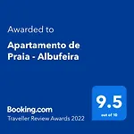 De - Lejlighed Albufeira