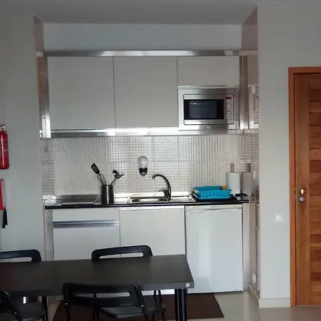 De - Appartamento Albufeira