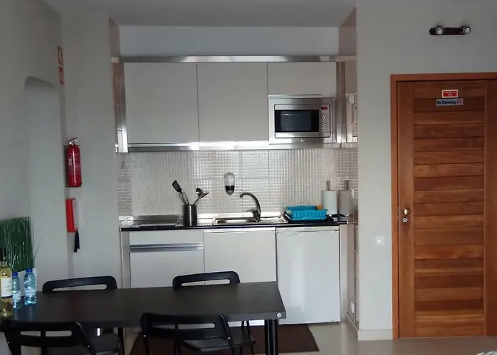 De - 아파트 알부페이라