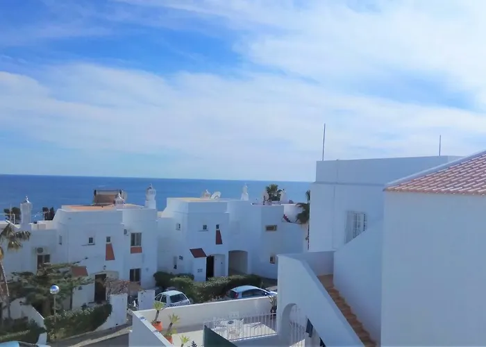 아파트 De - 알부페이라