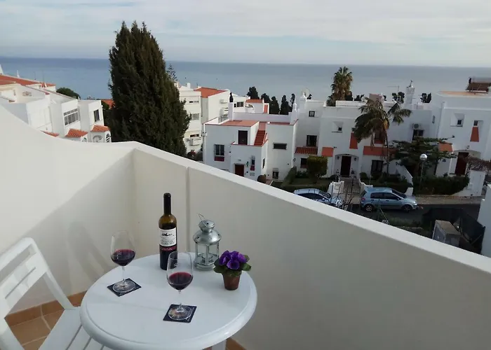 아파트 De - 알부페이라