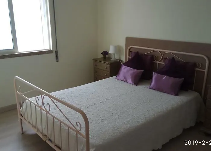 De - 아파트 알부페이라