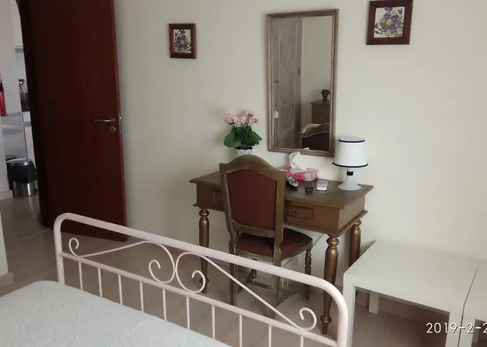 De - 아파트 알부페이라